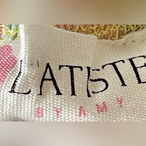 L’atiste Ruffle Statement Blouse Romanticcore Glam Party Top Night Luxe Size M - Picture 10 of 10